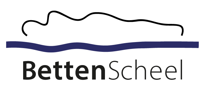 Betten-Scheel Logo